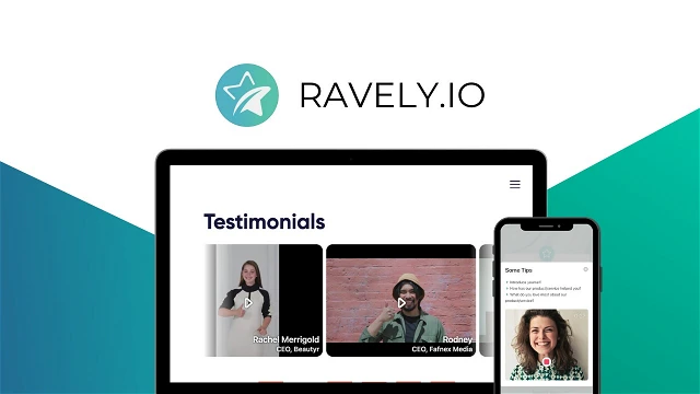 Ravely.io Feature Image