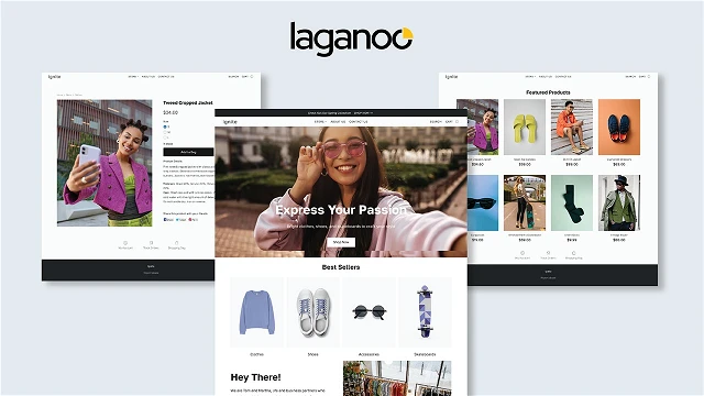 Laganoo Feature Image