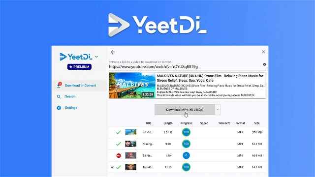 YeetDL Feature Image