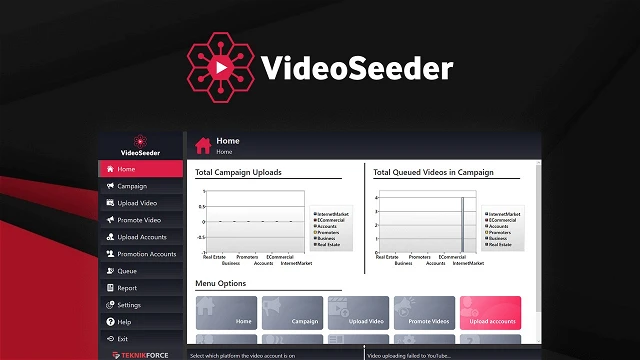 VideoSeeder Feature Image