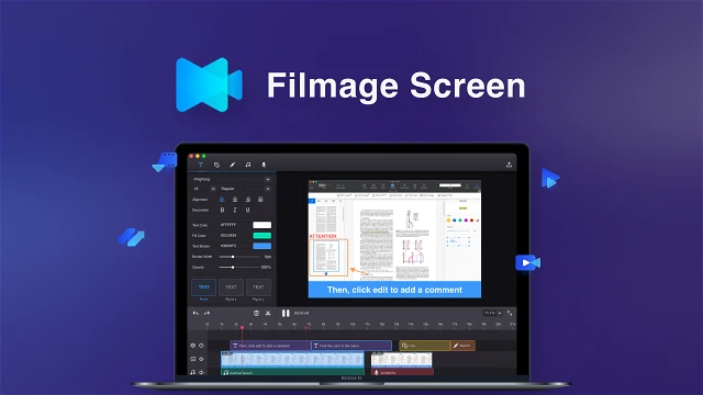 Filmage Screen Feature Image