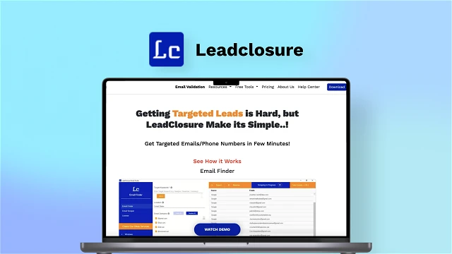 Leadclosure Feature Image