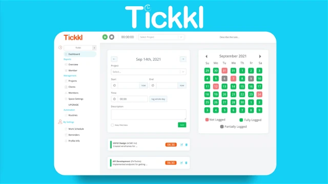 Tickkl Feature Image