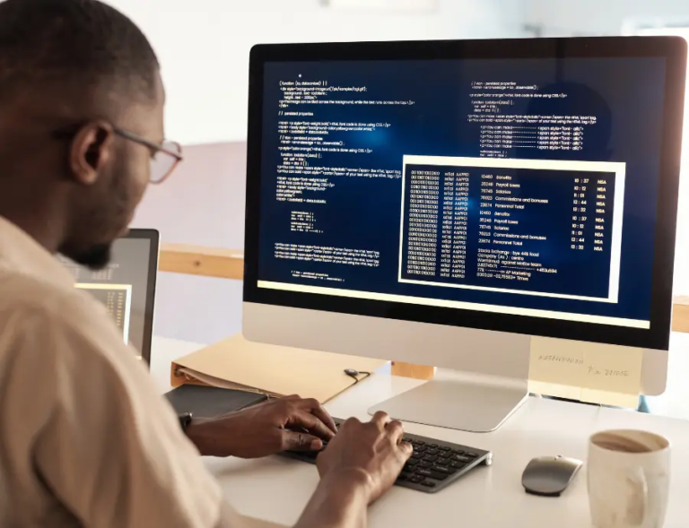 600-460 training online language code